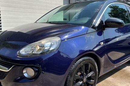 Opel Adam 102.600 km 5.950 &euro; Herten 45699