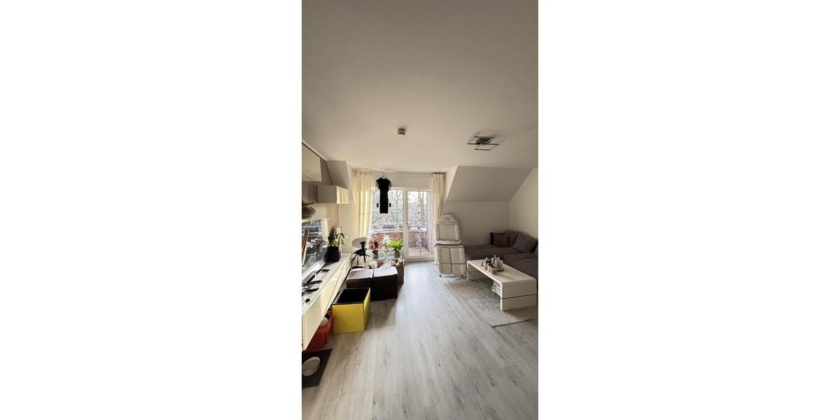 Demnächst frei! 2-Zimmer-Wohnung in Neukirchen-Vluyn Vluyn 2.5 zimmer