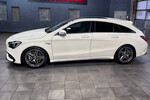 Mercedes-Benz cla 45 AMG shooting brake 73.550 km 27.500 &euro; Moers 47441