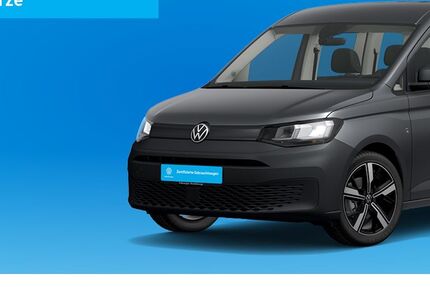 VW Caddy 22.501 km 23.498 &euro; Krefeld 47805