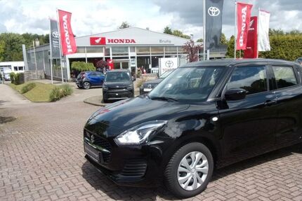 Suzuki Swift 60.480 km 12.999 &euro; Ratingen 40882