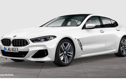 BMW 840 17.033 km 73.990 &euro; Herne 44625