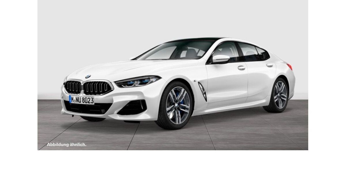 BMW 840 17.033 km 73.990 &euro; Herne 44625