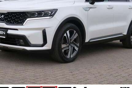 Kia Sorento 47.163 km 34.880 &euro; Herten 45701