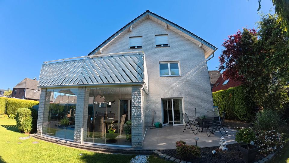 Mehrfamilienhaus, Wohnhaus Wesel Fusternberg - 990.000&euro; | Angebot:26869954