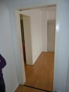 2 Raumwohnung in ruhiger Wohnlage 2 zimmer