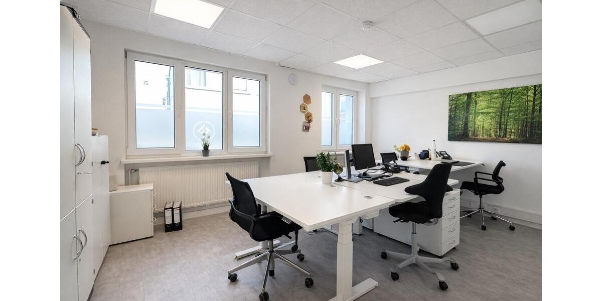 Gewerbeobjekt Krefeld - 4.653&euro; | Angebot:26058461