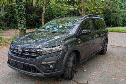Dacia Jogger 25.745 km 16.490 &euro; Gelsenkirchen 45886