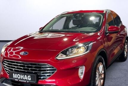 Ford Kuga 50.310 km 20.390 &euro; Recklinghausen 45659