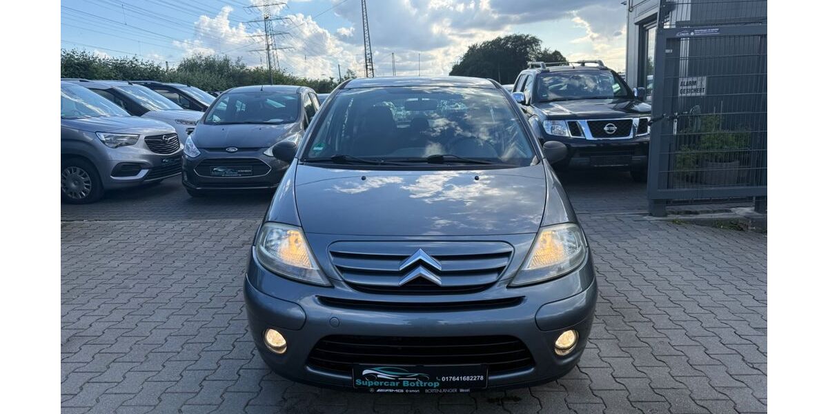 Citroen C3 112.000 km 2.600 &euro; Bottrop 46238