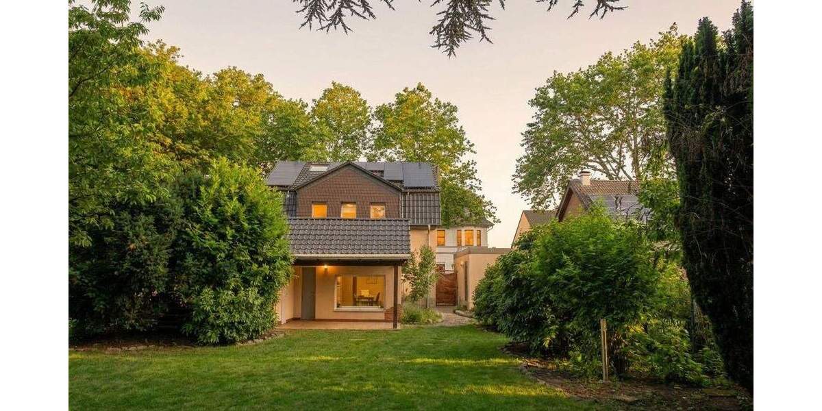 Mehrfamilienhaus, Wohnhaus Bottrop Eigen - 8 Zimmer, 145 m&sup2;, 638.000&euro; | Angebot:24566966