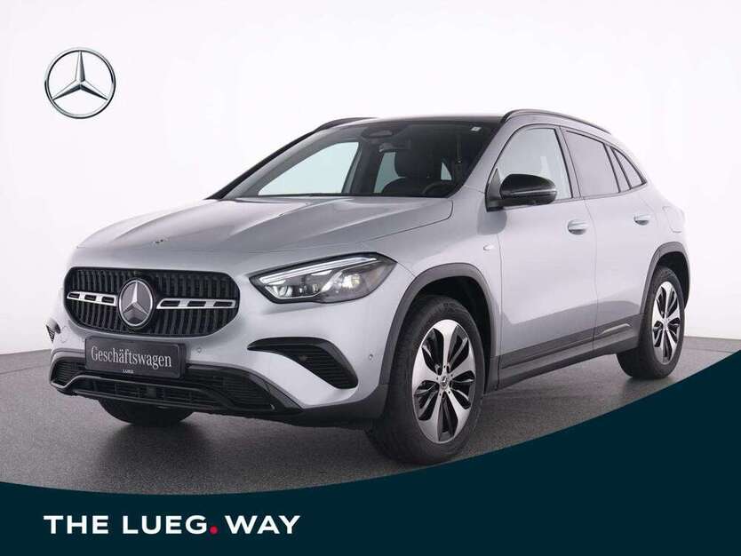 GLA 250