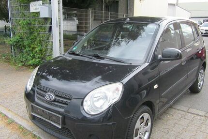 Kia Picanto 160.000 km 1.300 &euro; Düsseldorf 40231