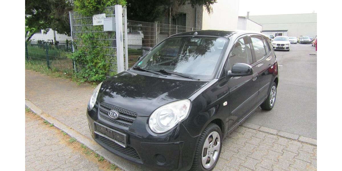 Kia Picanto 160.000 km 1.300 &euro; Düsseldorf 40231