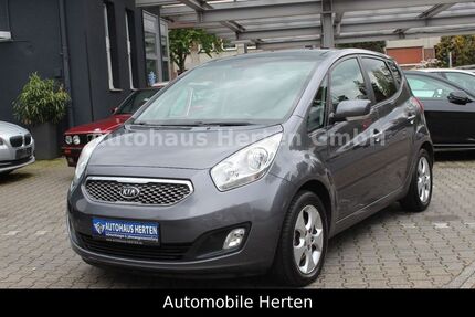 Kia Venga 117.000 km 5.550 &euro; Herten 45699