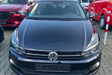 VW Polo 88.756 km 11.200 &euro; Oberhausen 46045