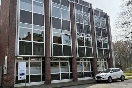 Gewerbeobjekt Krefeld Benrad - 317&euro; | Angebot:26372286