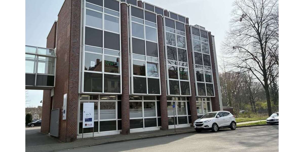 Gewerbeobjekt Krefeld Benrad - 317&euro; | Angebot:26372286