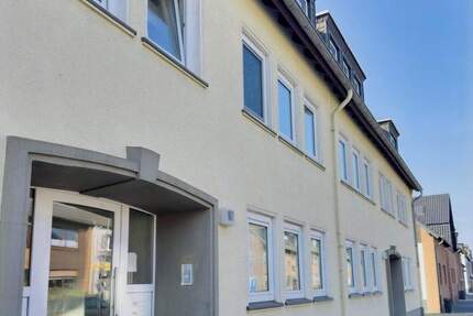 Modernisierte 2,5 Zi. Erdgeschosswohnung in Fuhlenbrock mit Garage 2 zimmer