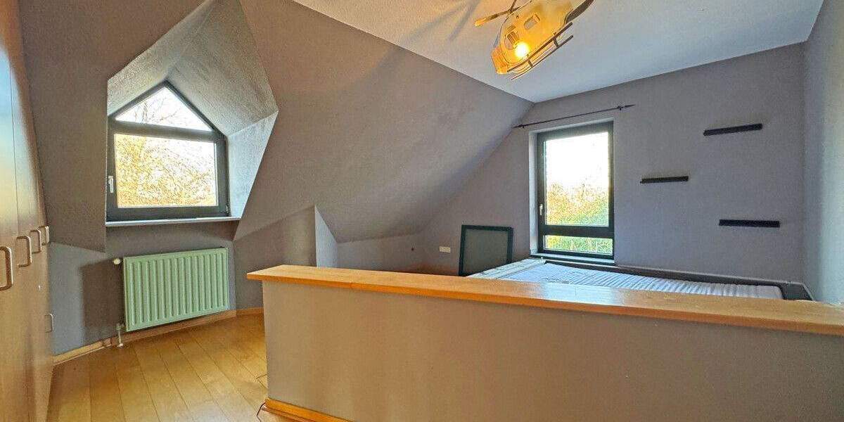 Einfamilienhaus Voerde Götterswickerhamm - 6 Zimmer, 200 m&sup2;, 630.000&euro; | Angebot:25529715