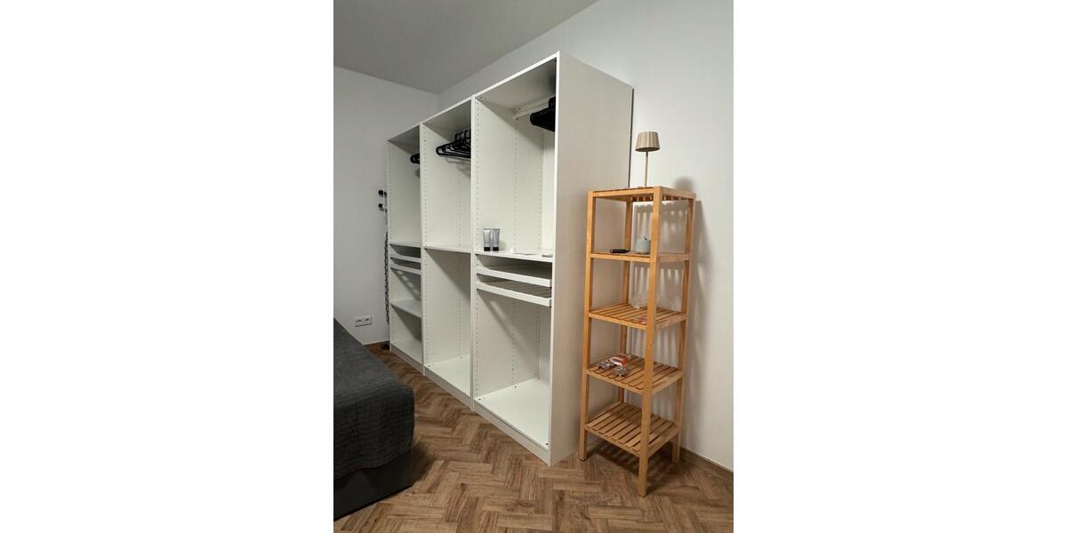 Helle 2 Zimmer wohnung zur miete 2 zimmer