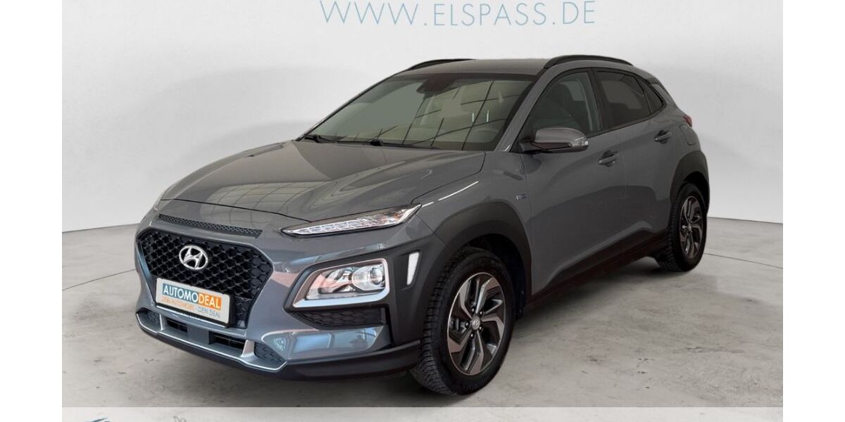 Hyundai KONA 44.713 km 18.999 &euro; Dinslaken 46539