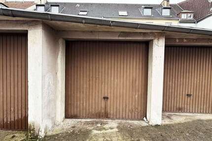 Garage zu verkaufen in Essen 16.000 € zimmer