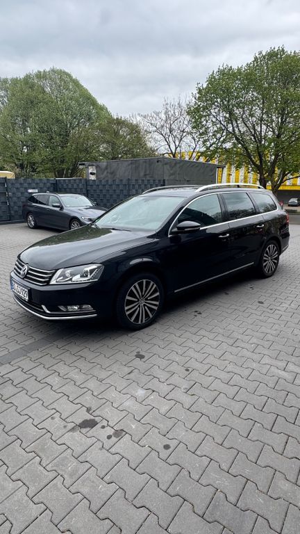 Passat