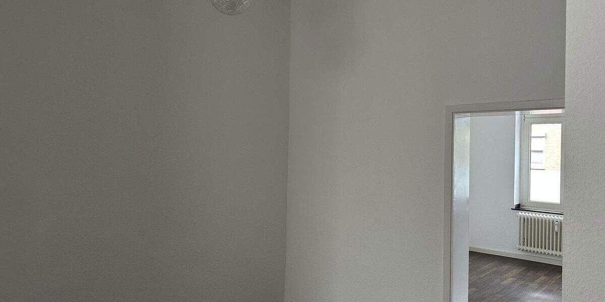 Etagenwohnung Düsseldorf Gerresheim - 1 Zimmer, 40 m&sup2;, 650&euro; | Angebot:25425782