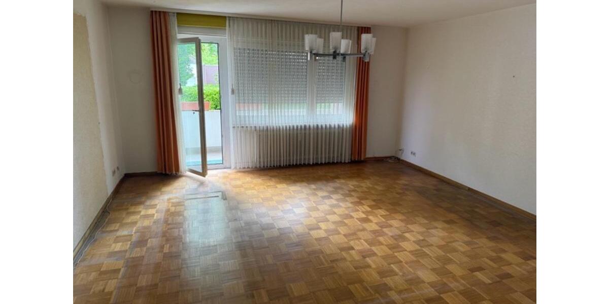 Erdgeschoßwohnung Gelsenkirchen Ückendorf - 5 Zimmer, 101 m&sup2;, 169.000&euro; | Angebot:27077718