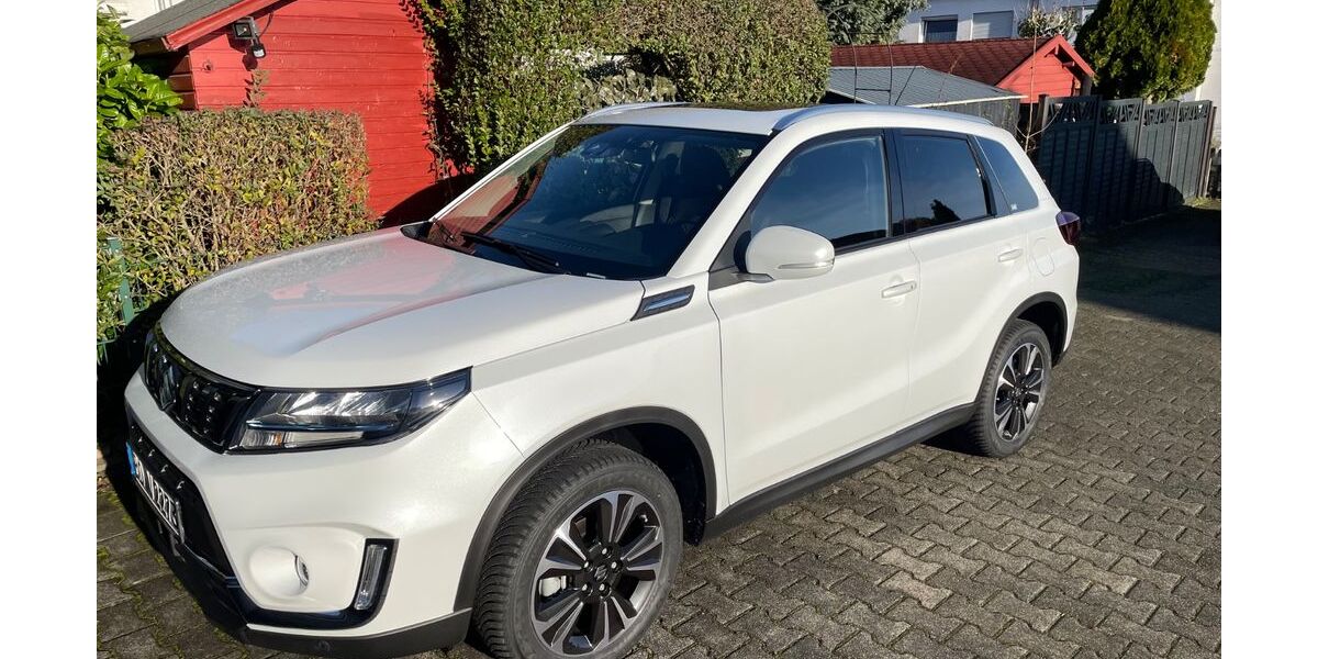 Suzuki Vitara 18.000 km 19.990 &euro; Bochum 44805