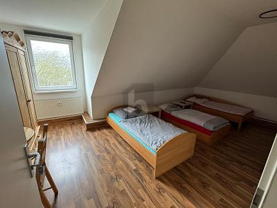 EIGENNUTZUNG ODER MIETKONZEPT ÜBERNEHMEN - Dachgeschoßwohnung Essen Stadtbezirk III | Angebot:26890340