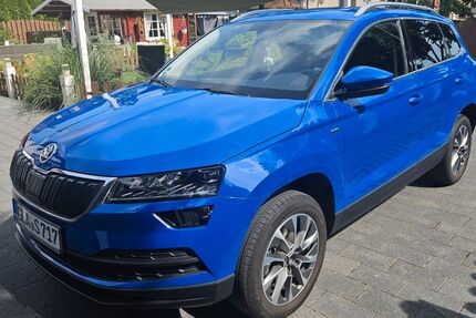 Skoda Karoq 27.750 km 19.800 &euro; Gladbeck 45966