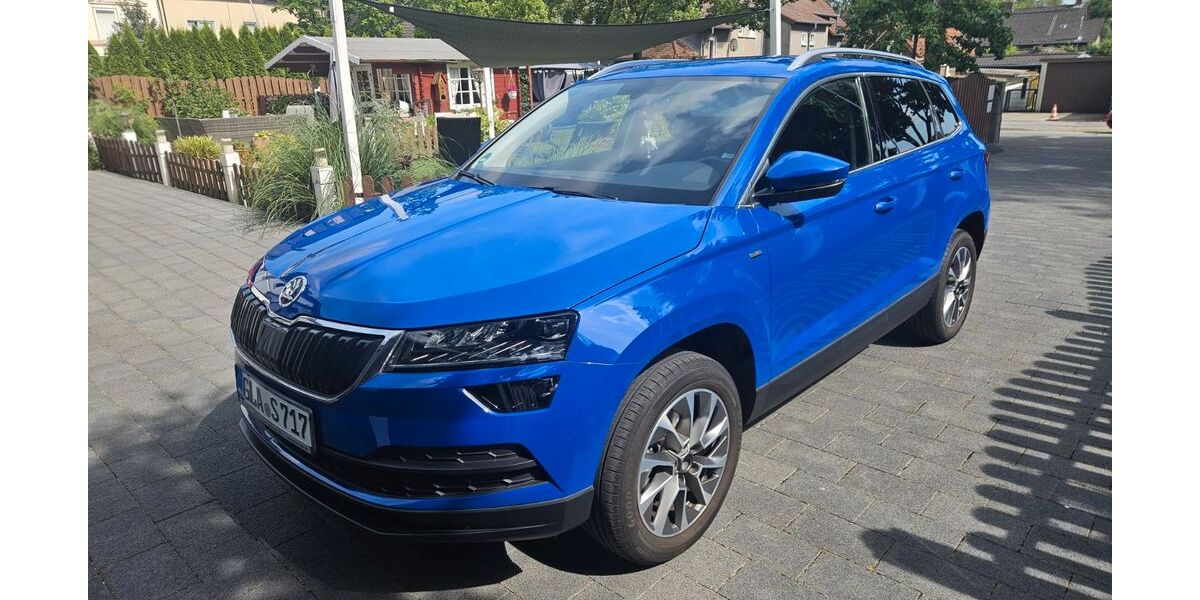 Skoda Karoq 27.750 km 19.800 &euro; Gladbeck 45966