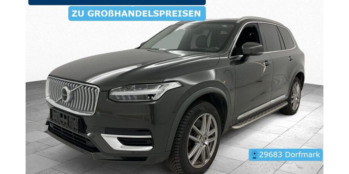 Volvo XC90 88.186 km 39.990 &euro; Krefeld 47829