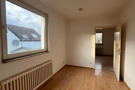 Wohnung Mülheim an der Ruhr Rechtsruhr-Nord - 3 Zimmer, 60 m&sup2;, 450&euro; | Angebot:24769525