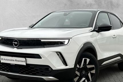 Opel Mokka 10.744 km 17.700 &euro; Krefeld 47809