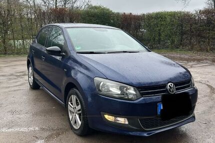 VW Polo 76.500 km 5.990 &euro; Bottrop 46242