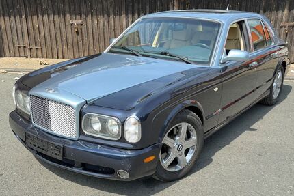 Bentley Arnage 66.000 km 22.999 &euro; Essen 45128
