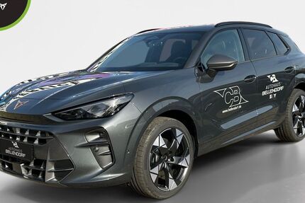 Cupra Terramar 2.000 km 42.990 &euro; Bottrop 46244