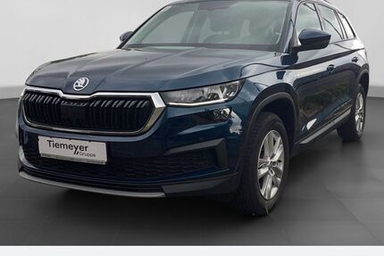 Skoda Kodiaq 69.898 km 25.880 &euro; Recklinghausen 45663