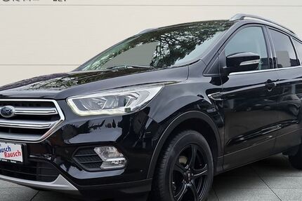 Ford Kuga 78.360 km 14.780 &euro; Bochum 44809