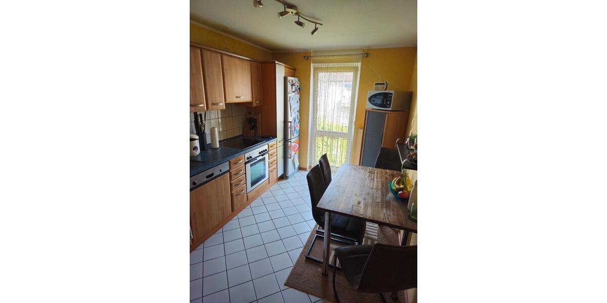 Etagenwohnung Ratingen Lintorf - 4 Zimmer, 94 m&sup2;, 329.000&euro; | Angebot:27120840