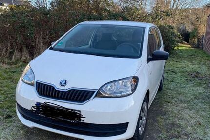 Skoda Citigo 78.000 km 9.499 &euro; Essen 45149
