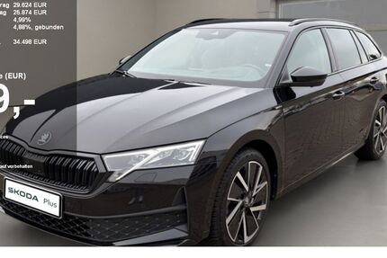 Skoda Octavia 26.673 km 32.479 &euro; Krefeld 47809