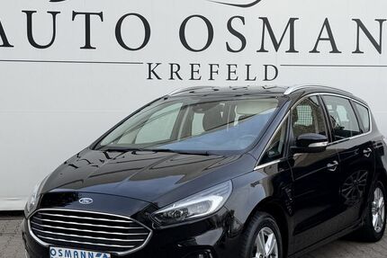 Ford S-Max 171.008 km 15.950 &euro; Krefeld 47805