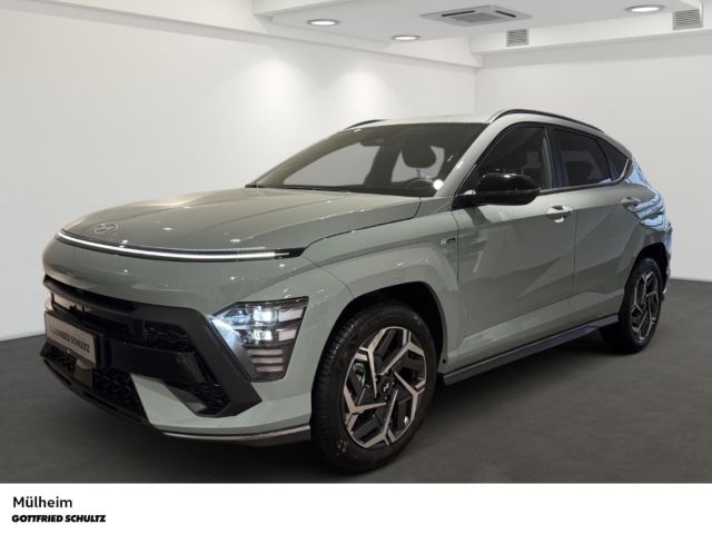 Hyundai KONA 1.500 km 29.380 &euro; Mülheim 45478