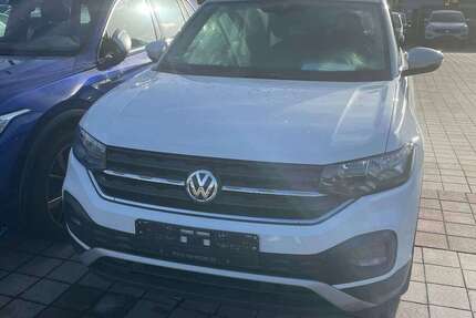 VW T-Cross 86.000 km 13.500 € Bochum 44801