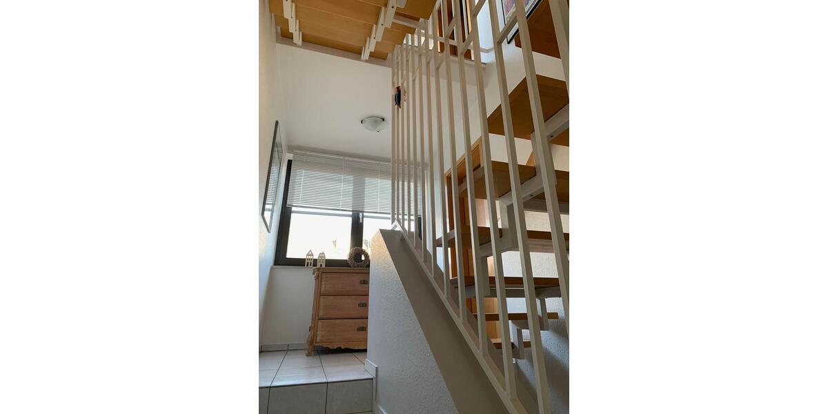 Doppelhaushälfte Dinslaken-Bruch zimmer