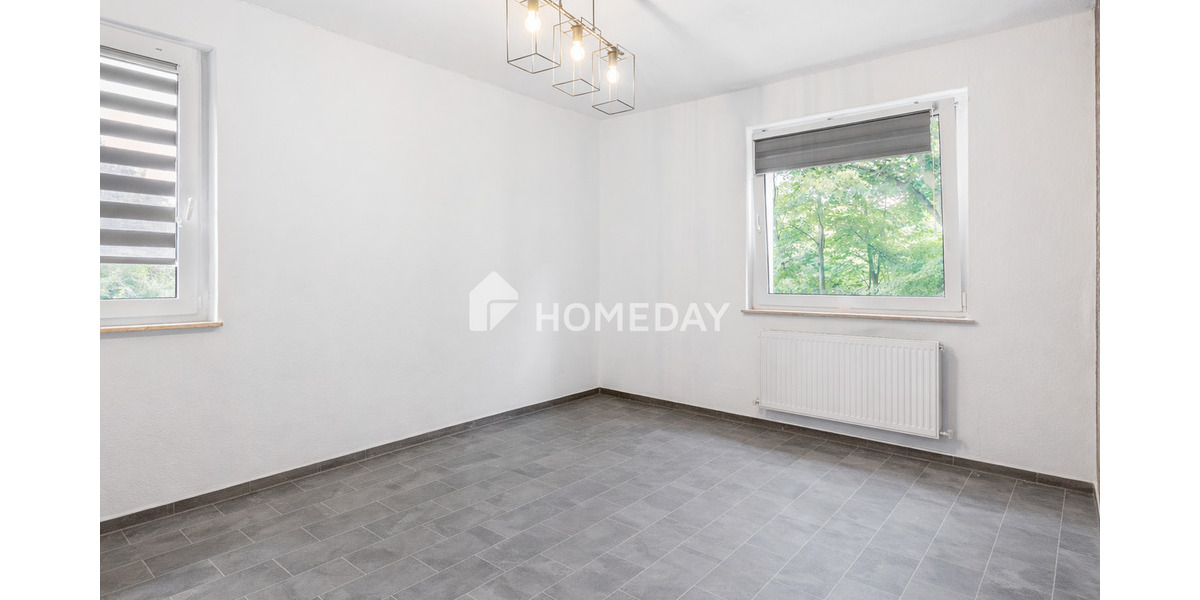 Etagenwohnung Bottrop Welheim - 9 Zimmer, 145 m&sup2;, 195.000&euro; | Angebot:24991055